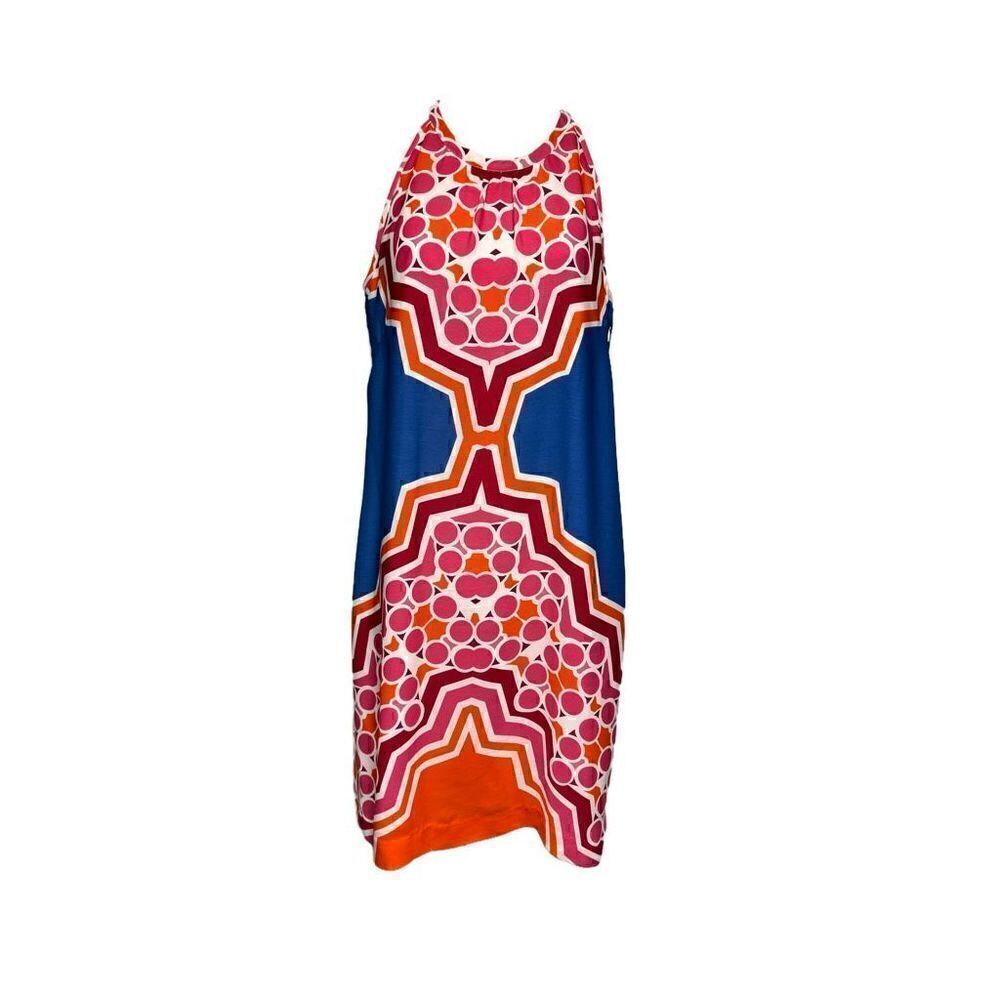NWT Banana Republic Halter Dress
